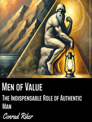 cover image of Men of Value